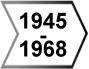 1945-1968